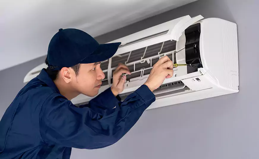 AC Duct Cleaning Placentia
