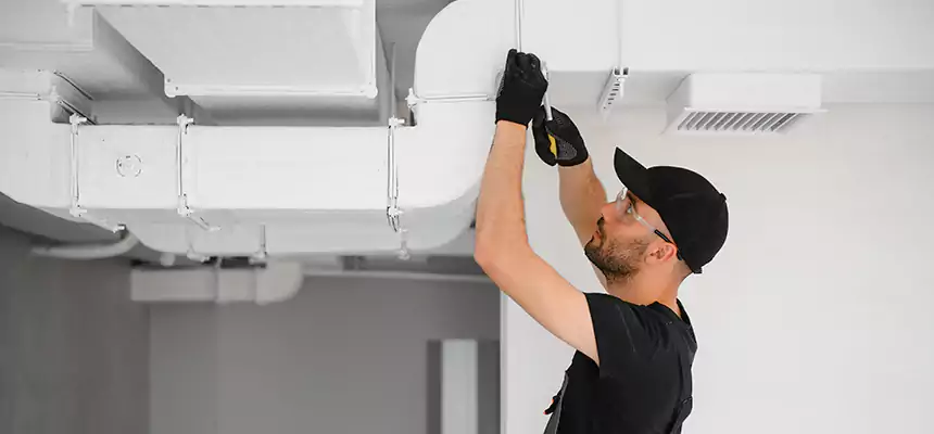 Our Air Duct Cleaning Services in Placentia, CA