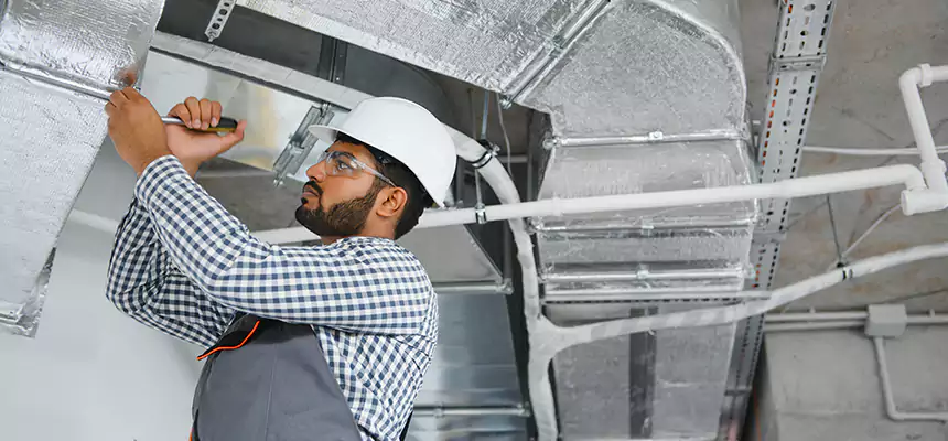 Proactive Ac Vent Repairs & Air Duct Replacement Companies Near Me in Placentia