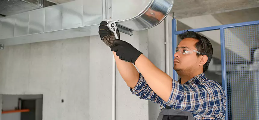 Our Air Duct Pathogen Disinfection Services in Placentia, CA
