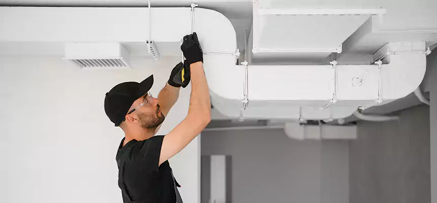 Our Air Duct Repair Services in Placentia, CA