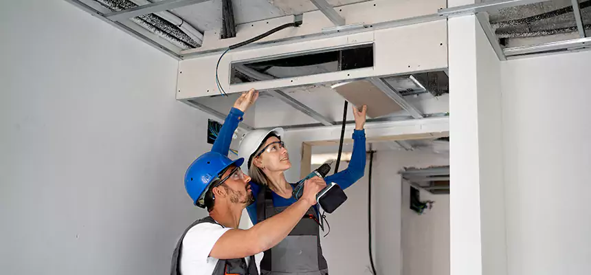 Our Air Duct Virus Disinfection Services in Placentia, CA
