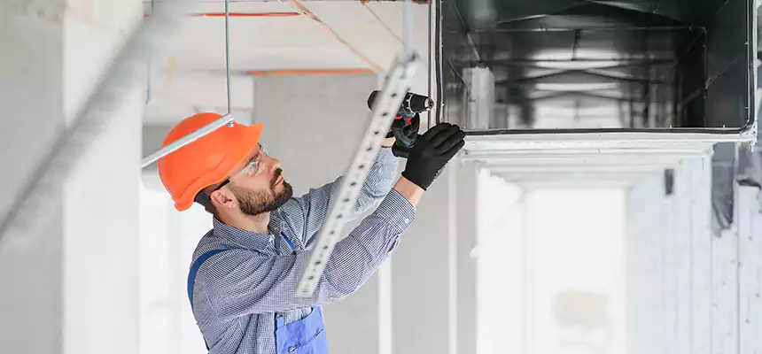 Our Air Vent Replacement Services in Placentia, CA