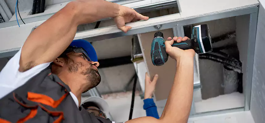 Our Apartment Air Duct Cleaning Services in Placentia, CA