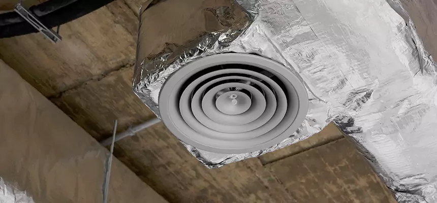 Our Basement Vent Cleaning Services in Placentia, CA