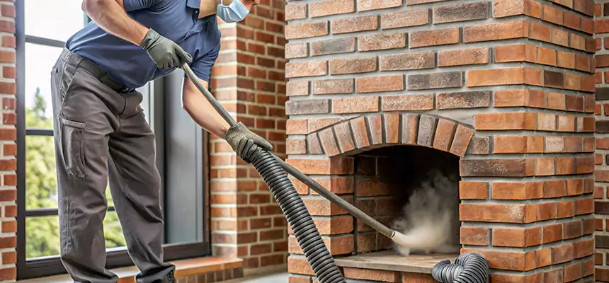 Our Chimney Sweep Services in Placentia, CA