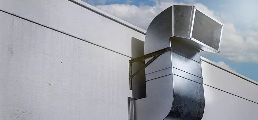 Trusted Industrial Dryer Vent Cleaning in Placentia