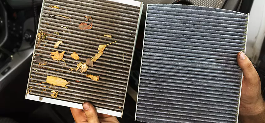 Our Dryer Vent Lint Filter Cleaning Services in Placentia, CA