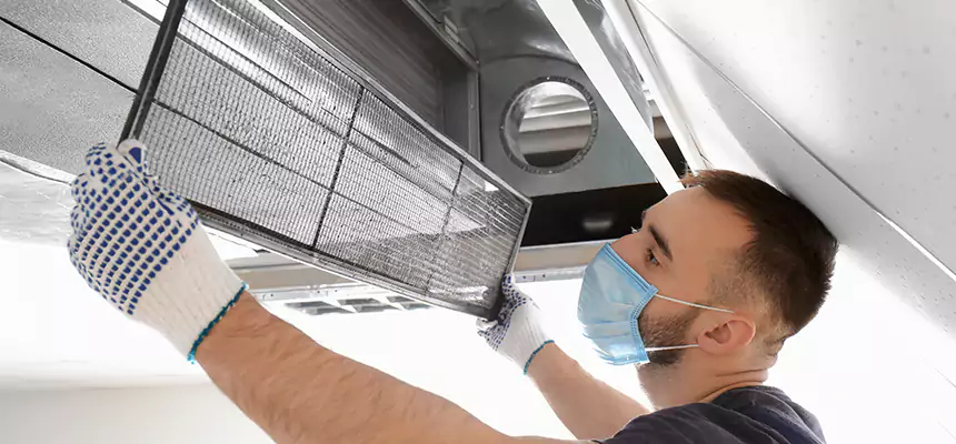 Our Dryer Vent Replacement Services in Placentia, CA