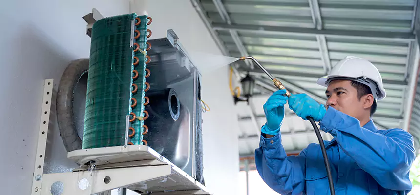 Our Energy-Efficient HVAC Cleaning Services in Placentia, CA