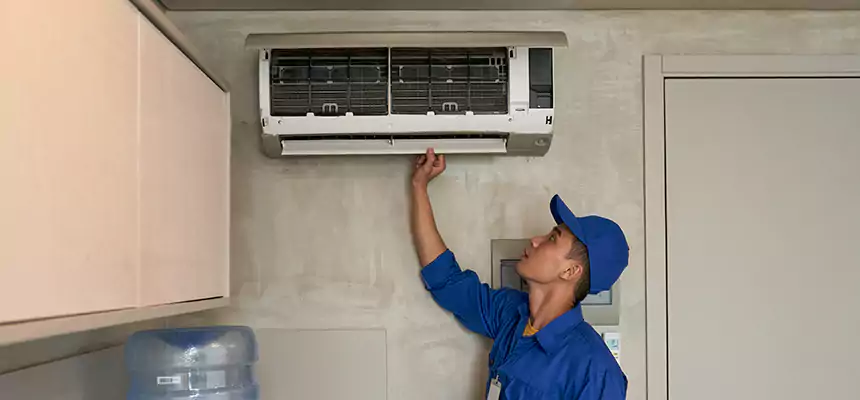 Balanced Fresh‑Air Ventilation (ERV/HRV) in Placentia