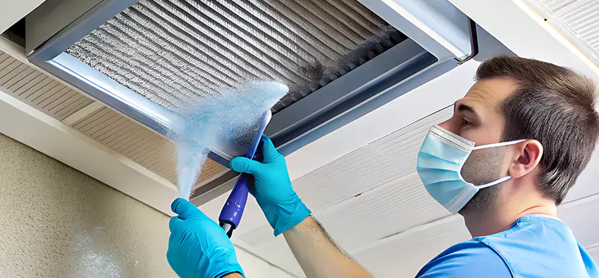 Our Home Ventilation Cleaning Services in Placentia, CA