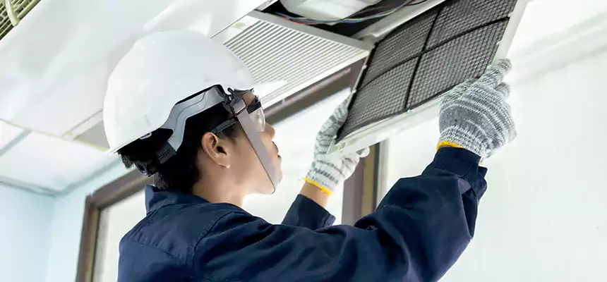 Our Mold & Mildew Removal from Air Ducts Services in Placentia, CA