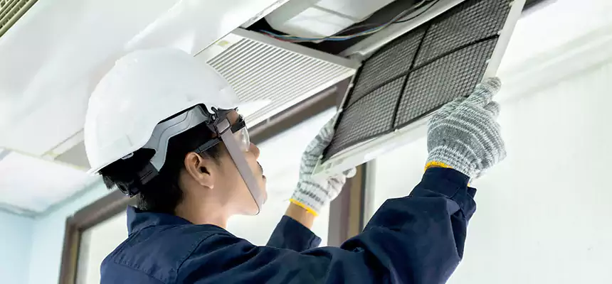 Our Multi-family Home Duct Cleaning Services in Placentia, CA