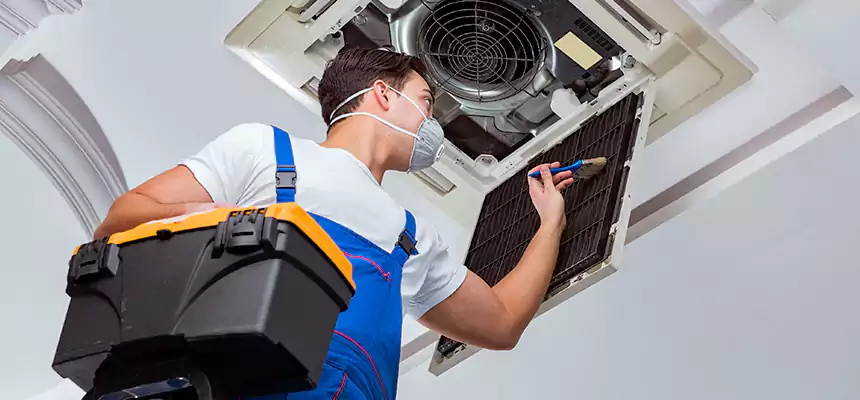 Specialized Office Duct Cleaning in Placentia, CA
