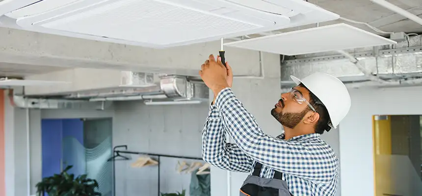 Our Roof Dryer Vent Cleaning Services in Placentia, CA