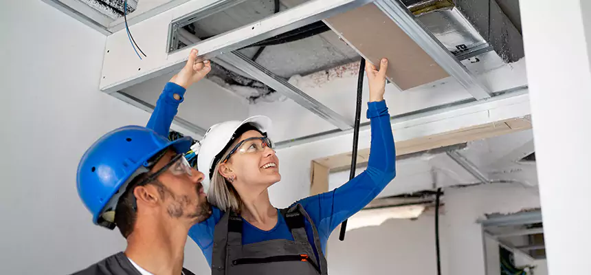 Our Vent Relocation Services in Placentia, CA