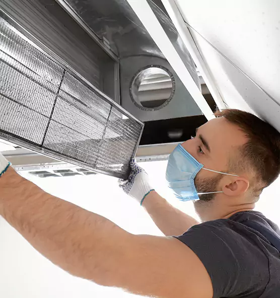About Air Duct Pathogen Disinfection in Placentia, CA