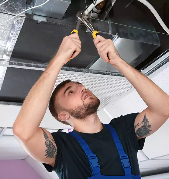 About Air Duct Repair Services in Placentia, CA