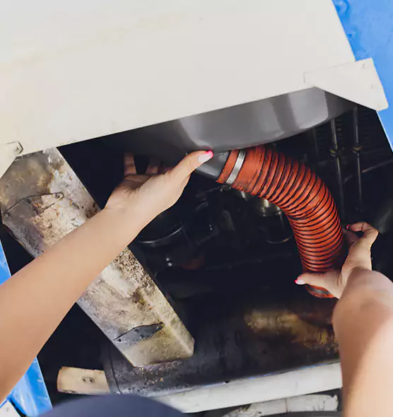 About Air Duct Virus Disinfection in Placentia, CA