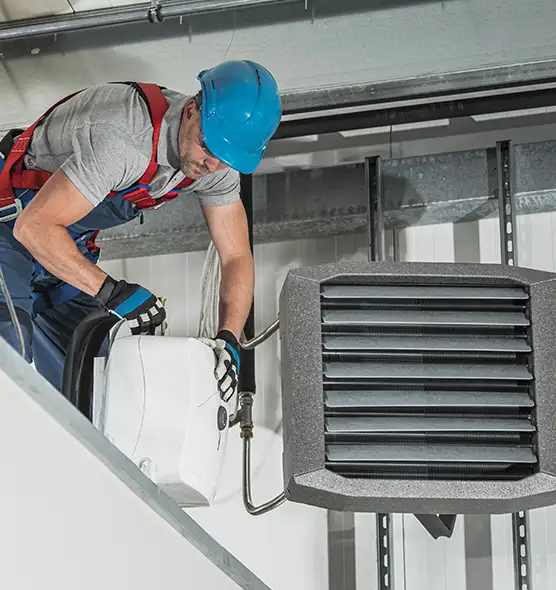 About Annual Vent Cleaning Plans in Placentia, CA