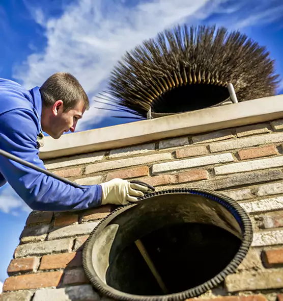 About Professional Chimney Sweep in Placentia, CA