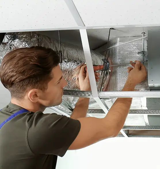 Professional Clogged Dryer Vent Repair in Placentia, CA