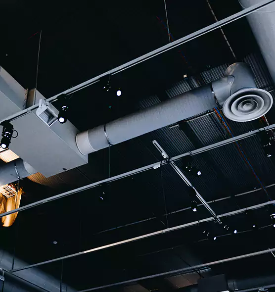 Professional Duct Cleaning For LEED Homes in Placentia, CA