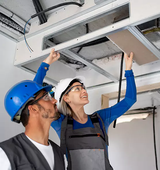 Comprehensive Duct Insulation Services in Placentia, CA