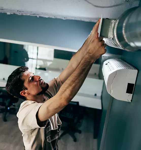 About Flexible Ductwork Replacement in Placentia, CA