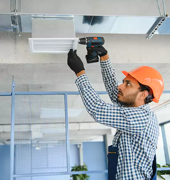 Professional HVAC Duct Cleaning in Placentia, CA