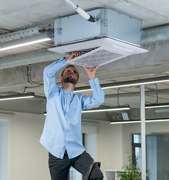 Advanced Residential Air Vent Cleaning in Placentia, CA