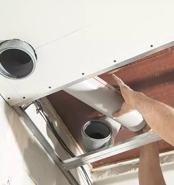 Professional Seasonal Allergy Air Duct Cleaning in Placentia, CA