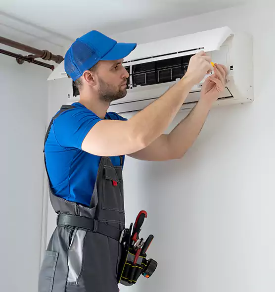 About Smart Thermostat AC Installation in Placentia, CA