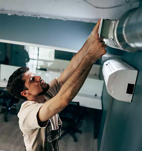 Reliable Warehouse Vent Cleaning in Placentia, CA