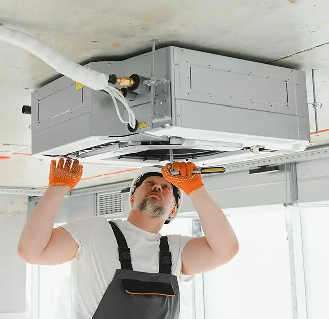 Why Homeowners & Businesses Trust Us Placentia, CA