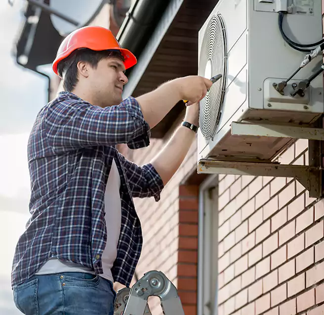 Why Homeowners & Businesses Trust Us Placentia, CA